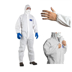 Combinezon antichimic tip 5/6 ETNA