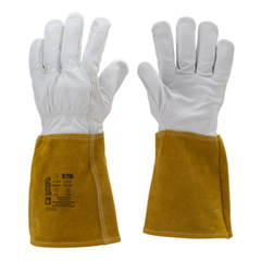 Manusi sudura TIG premium COVERGUARD EUROWELD 100
