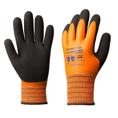 Manusi iarna Coverguard EUROWINTER L22