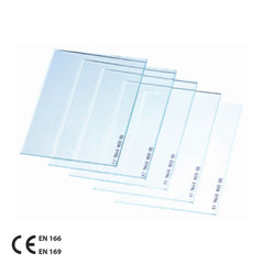 Geam sudura transparent F11156