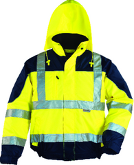 Jacheta Hi-Viz COVERGUARD AIRPORT