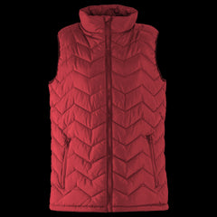 FLASH NEO ROSU Vesta pentru femei