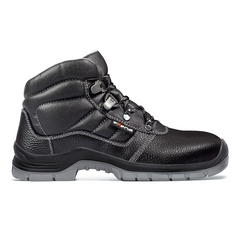 Bocanci de protectie GARDA S3