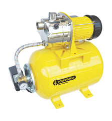 GP - Hidrofor Cap Inox - 24L - 800-3C