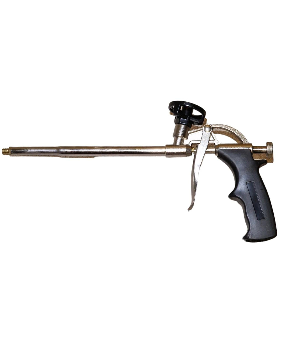 HCL015 Pistol de spuma plastic metal ROTOR