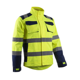 Jacheta HiViz COVERGUARD HIBANA Neon