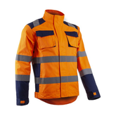 Jacheta HiViz COVERGUARD HIBANA Orange