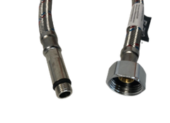 HJS-80-D Racord flexibil FLEKO