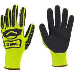 Manusi de protectie COVERGUARD EUROCUT IMPACT 100