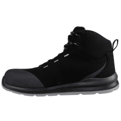 Bocanci de protectie JETT BLACK ANKLE MF S3