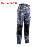 Pantaloni de lucru COVERGUARD KAMMO