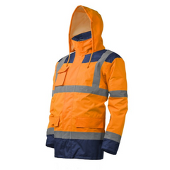 Jacheta reflectorizanta 4in1 COVERGUARD KANATA
