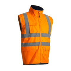 Jacheta reflectorizanta 4in1 COVERGUARD KANATA