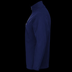 KARELA NAVY Hanorac din polar