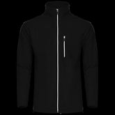 KARELA NEGRU Hanorac din polar