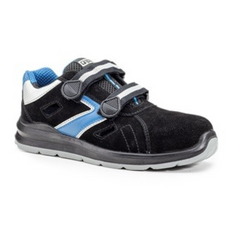 Pantofi de protectie COVERGUARD LARIMAR S1P SRC