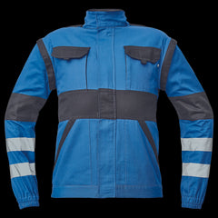 Jacheta de lucru MAX NEO REFLEX
