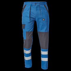 pantaloni de lucru MAX NEO REFLEX