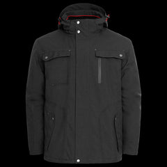 MONTANA ANTRACIT Geaca de iarna