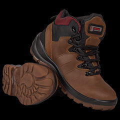 Bocanci trecking MONVISO 02 SRC