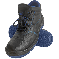 Bocanci de protectie MORAINE S3 SRC