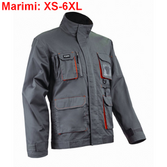 Geaca de lucru COVERGUARD PADDOCK II J