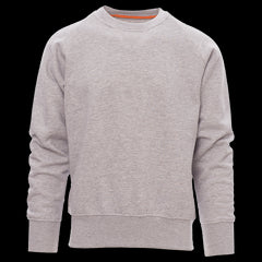 PAYPER MISTRAL+ GRI DESCHIS Bluza cu maneca lunga