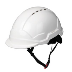 Casca de protectie ABS cu ochelari inclusi COVERGUARD PHOENIX WIND