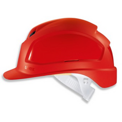 CASCĂ DE PROTECȚIE UVEX PHEOS B