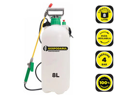 GP - PULVERIZATOR 8L