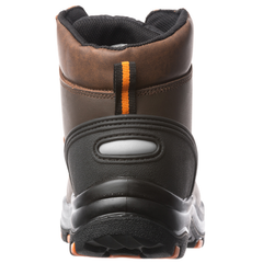 Bocanci de protectie PRATO-TOPAZ S3 HRO SRC