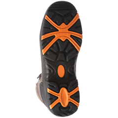 Bocanci de protectie PRATO-TOPAZ S3 HRO SRC