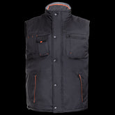 PRESTON NEGRU Vesta de lucru