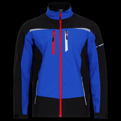 Jacheta de lucru softshell PRISMA