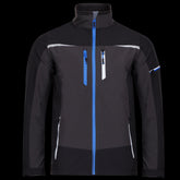 Jacheta de lucru softshell PRISMA