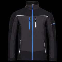Jacheta de lucru softshell PRISMA