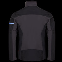 Jacheta de lucru softshell PRISMA