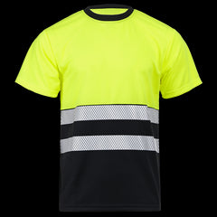 Tricou HiViz PRISMA HV