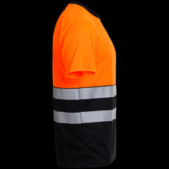 Tricou HiViz PRISMA HV