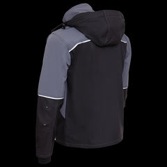 Jacheta de lucru PRISMA SOFTSHELL 2.0