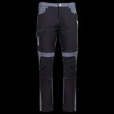 Pantaloni de lucru PRISMA SOFTSHELL 2.0