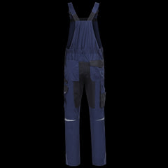 Salopete de lucru PRISMA SPANDEX