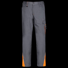 Pantaloni de lucru de vara PRISMA W1129T