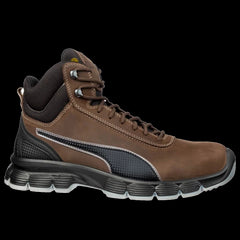 Bocanci de protectie PUMA CONDOR MID S3 ESD SRC
