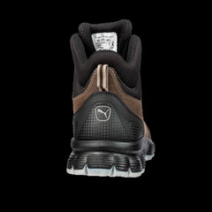 Bocanci de protectie PUMA CONDOR MID S3 ESD SRC