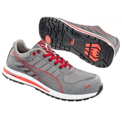 Pantofi de protectie PUMA XELERATE KNIT LOW S1P HRO SRC
