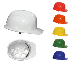 Casca de protectie RACIN