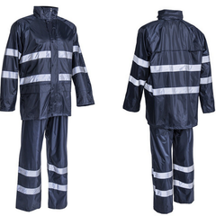 Costum de ploaie COVERGUARD RAINET RAINSUIT