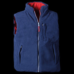 ROSEVILLE ROSU Vesta de dame matlasata