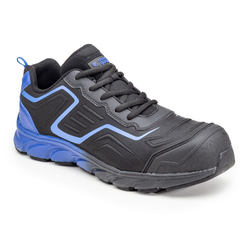 Pantofi de protectie COVERGUARD SAPHIR S3 HRO SRC